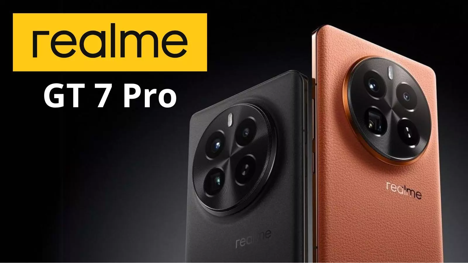 Realme GT 7 Pro: A Flagship Powerhouse with Unmatched Endurance