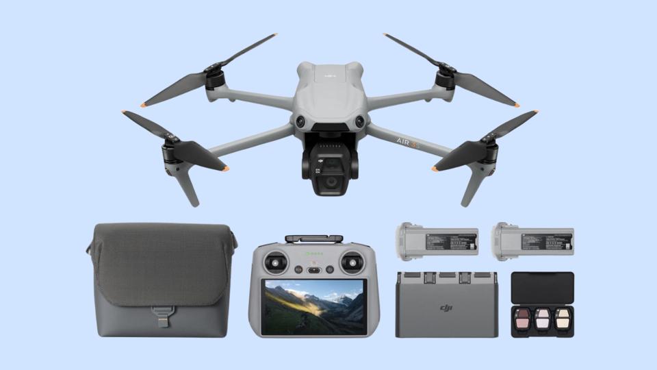 Top 7 Drones with 4K Cameras Under $500 in 2025: A Comprehensive Guide