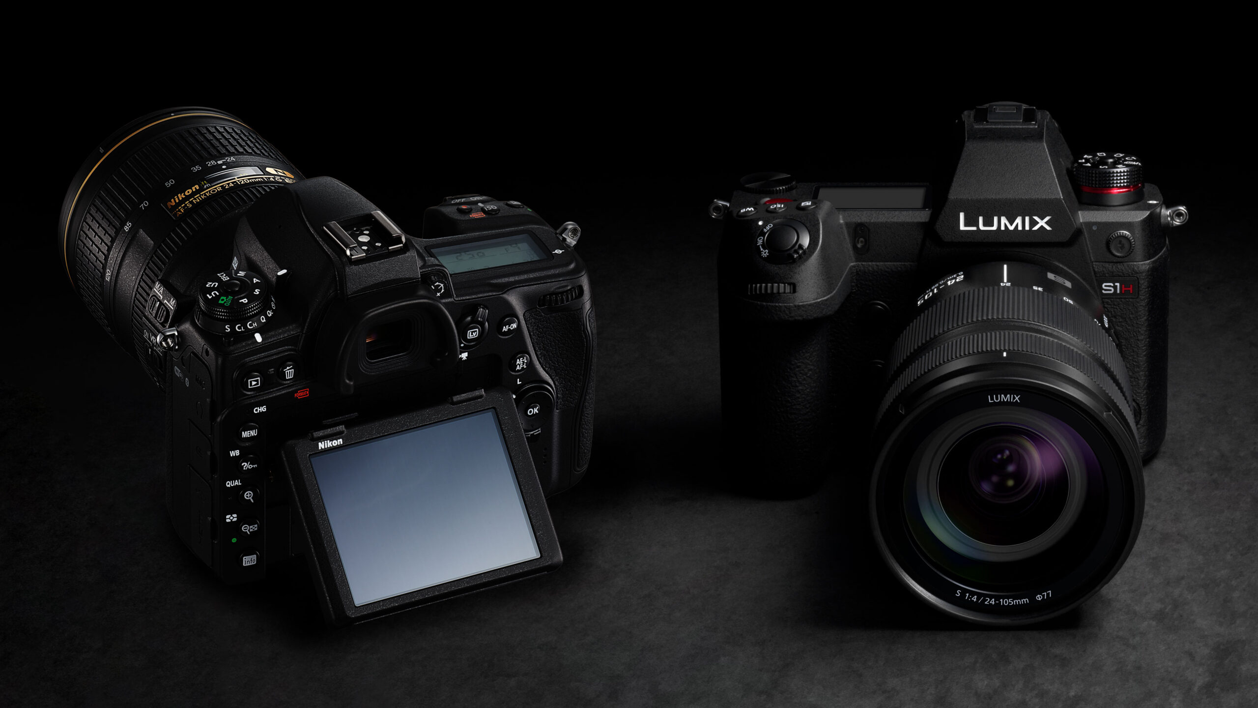 Mirrorless vs. DSLR Cameras in 2025: Which One Should You Choose for Your Photography Journey?