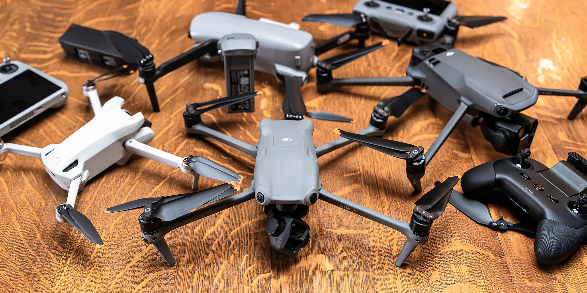 Top 7 Beginner Drones for 2025: Affordable Picks for New Pilots