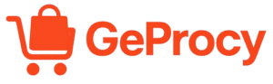 GeProcy Logo