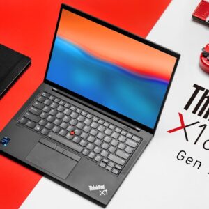 Lenovo ThinkPad X1 Carbon Gen 9