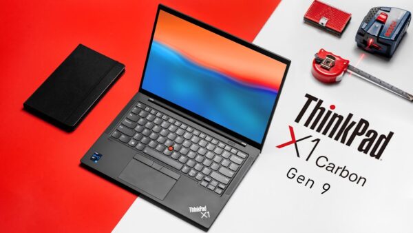 Lenovo ThinkPad X1 Carbon Gen 9