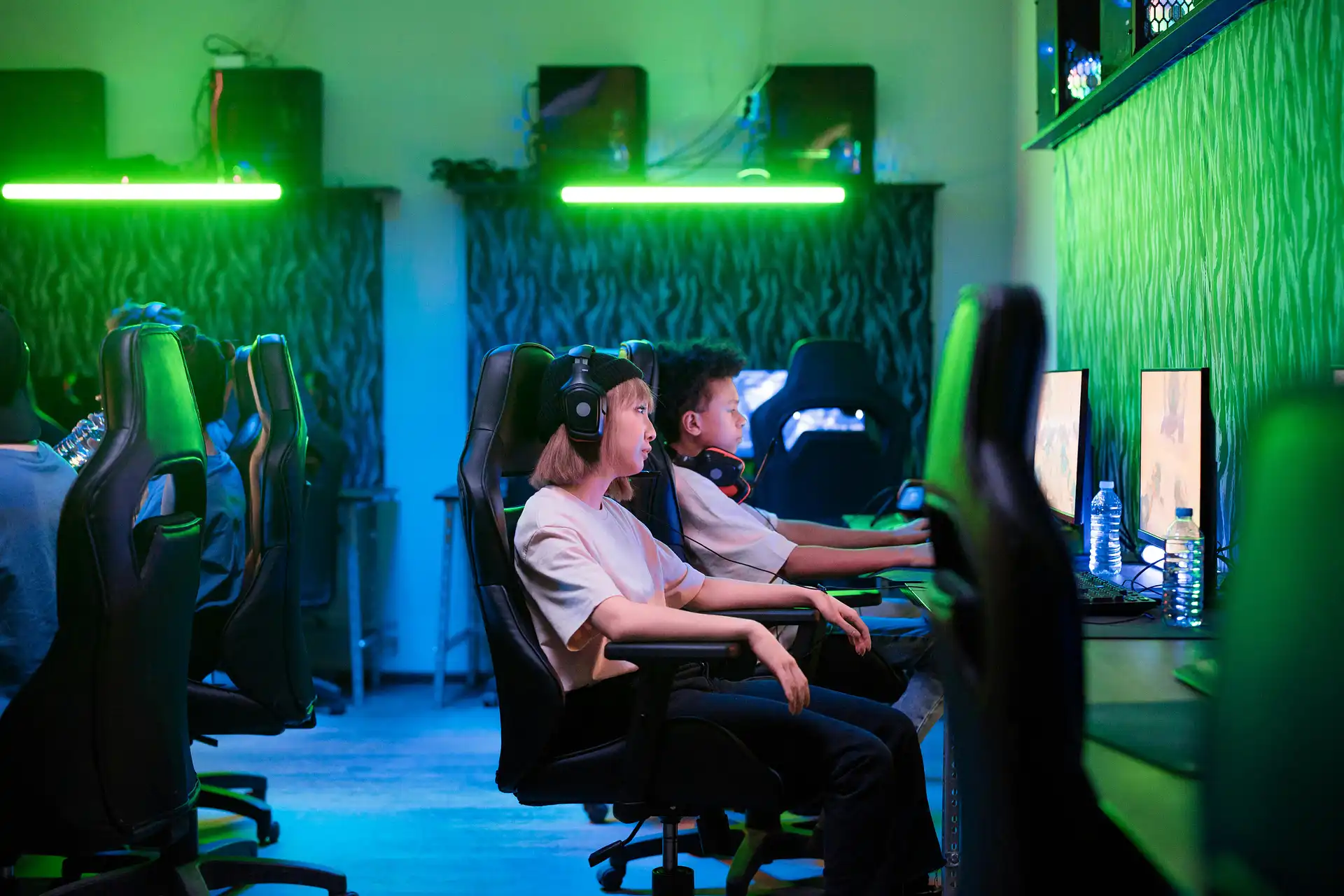 Top Multiplayer Drone Games to Play with Friends in 2025