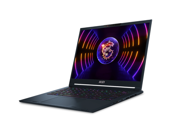 MSI Stealth 14 Studio (2024)