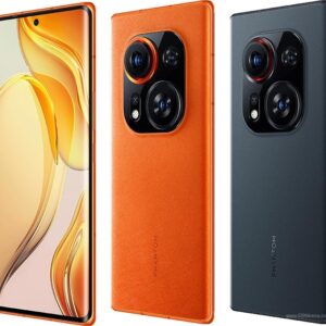 Tecno Phantom X3 Pro