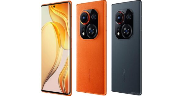 Tecno Phantom X3 Pro