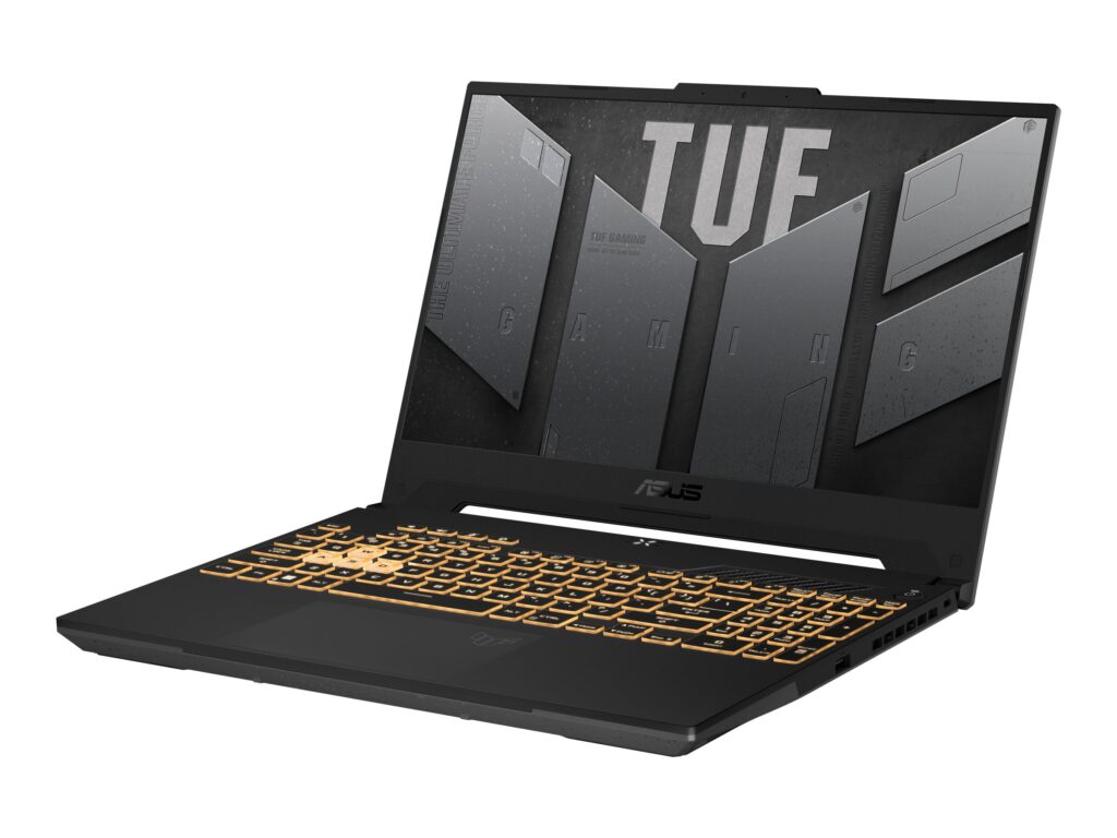 ASUS TUF Gaming F15 FX507ZE