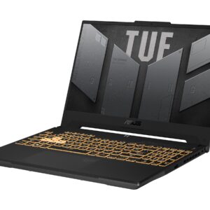 ASUS TUF Gaming F15 FX507ZE