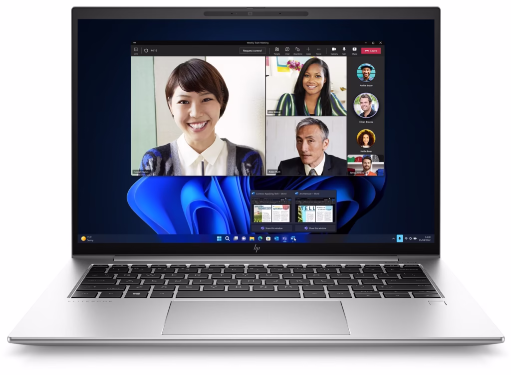 HP EliteBook 840 G9