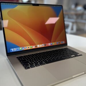 Apple MacBook Air M2 (2023)