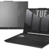 ASUS TUF Gaming F15 FX507ZE