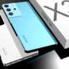 Tecno Phantom X3 Pro