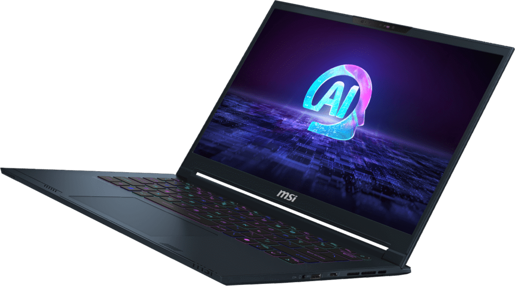 MSI Stealth 14 Studio (2024)