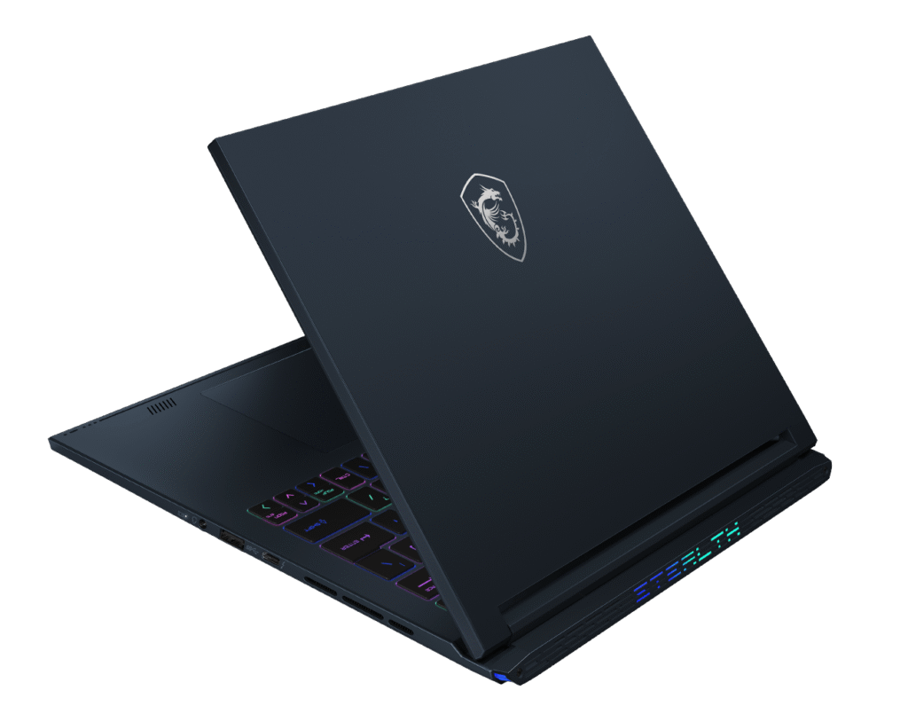 MSI Stealth 14 Studio (2024)