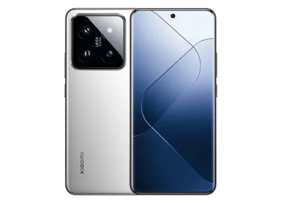 Xiaomi 14 Pro